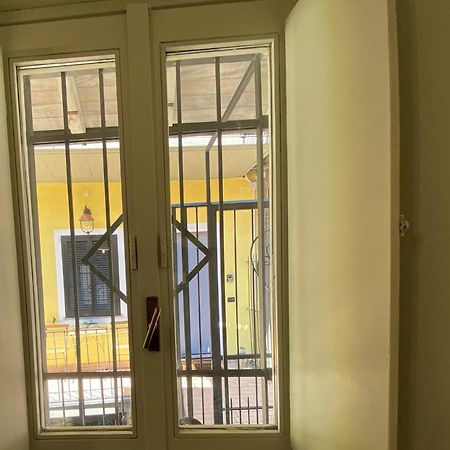 Nicolaus Apartment Sesto Calende Exterior foto