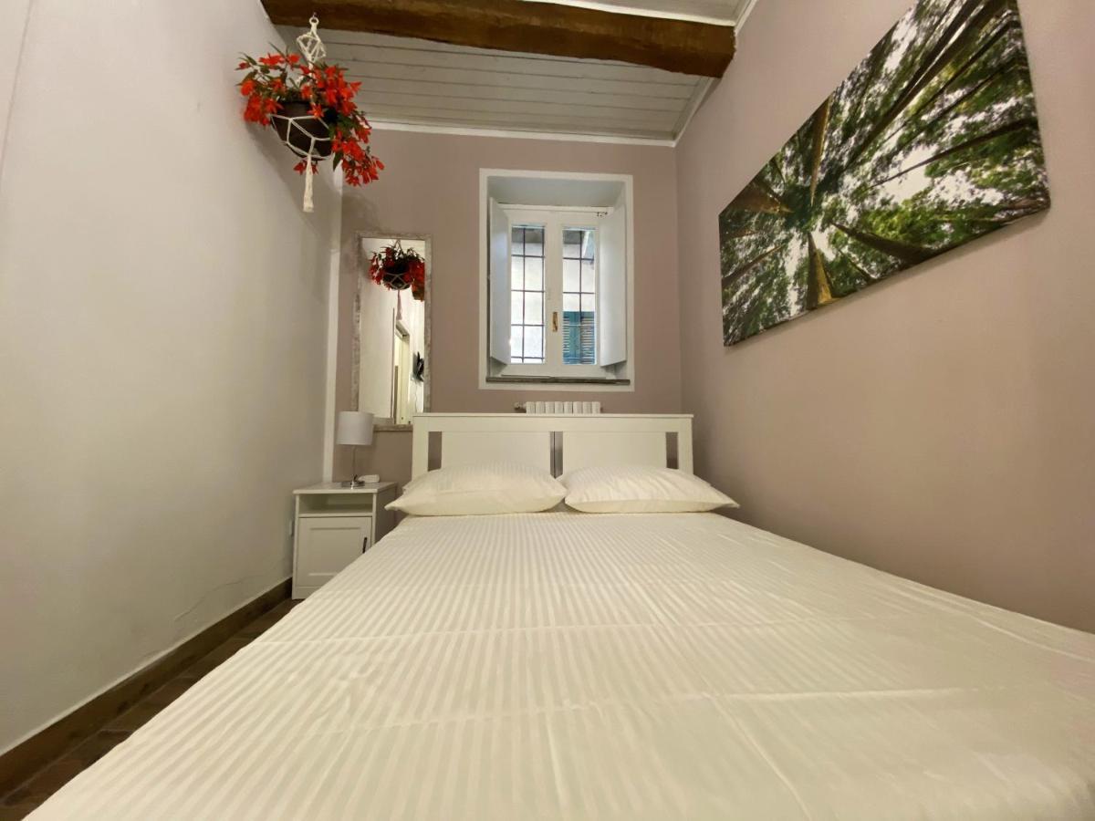 Nicolaus Apartment Sesto Calende Exterior foto