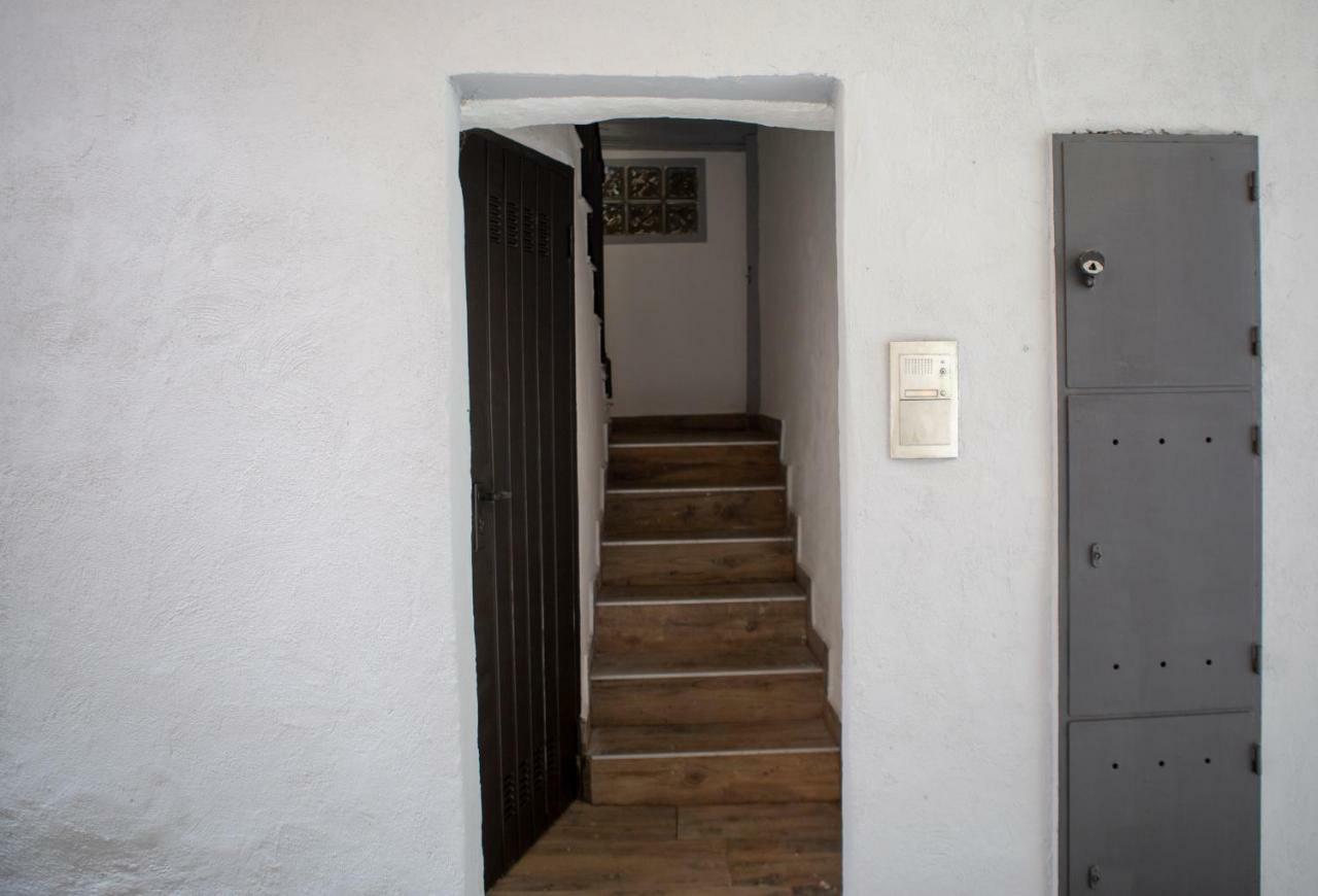 Nicolaus Apartment Sesto Calende Exterior foto